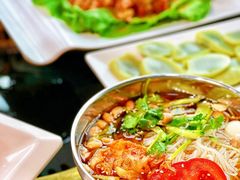 -牛鲜盛齐齐哈尔烤肉(曹路店)