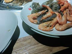 -佰烧海鲜烤肉火锅自助(熙地港店)