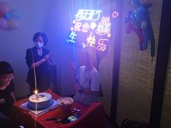-春天来了(印象新天地店)