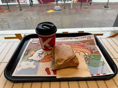 -肯德基(建华店)