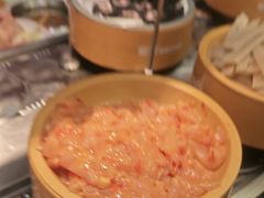 -龍歌自助小火锅(秦淮水游城店)