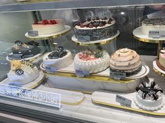 -DQ·蛋糕·冰淇淋(包河万达店)