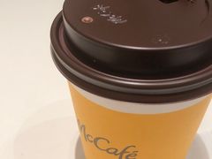 -麦当劳(凯德MALL太阳宫店)