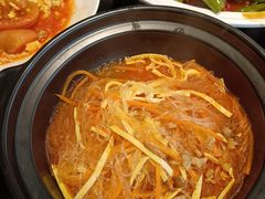 -蓝海大饭店·渔歌舫(黄岛店)