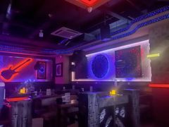 -Perry's·酒吧(打浦桥店)