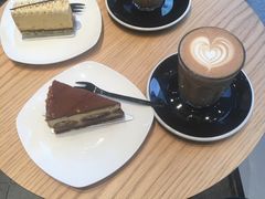 -Seesaw Coffee(苏州中心店)