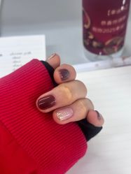 -四季·予你日式美甲美睫Nail