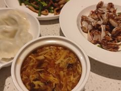 -船歌·鱼水饺青岛菜(金狮广场店)