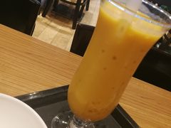 杨枝甘露-大家乐(广州番禺祈福店)