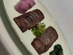-鲁班张中原家宴(马庄街店)