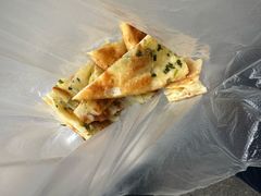 -咏春葱油饼(德政中路店)