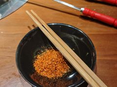 -炭窑水浒烤肉(汉阳鹦鹉巷子店)