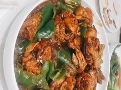 -闫府私房菜(经四路万达店)