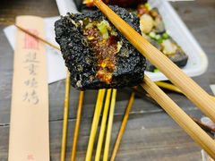 -盟重烧烤(高正街店)