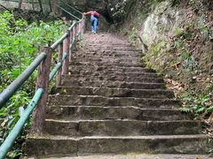 -百漈沟生态旅游景区