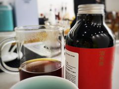 -稀物集咖啡(徽州大道店)