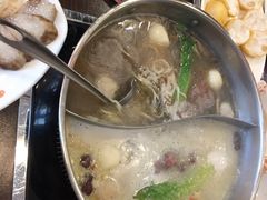 -呷哺呷哺(松江开元店)