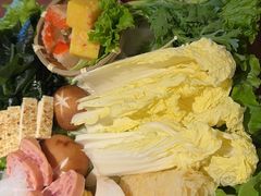 -牛New寿喜烧(虹桥新天地店)