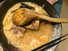 -日本料理神拉面