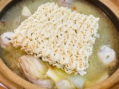 -三太子地摊烧烤·小龙虾(北蔡店)