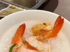 山药粥-徐记海鲜(大雁塔|金都店)