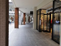 -宁波杉井奥特莱斯广场