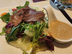 -斗牛士牛排(南京东路店)