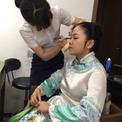 -盘子女人坊生日照·摄影馆(华强店)