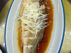 -望海潮海鲜店 特色家常菜(在海一方店)