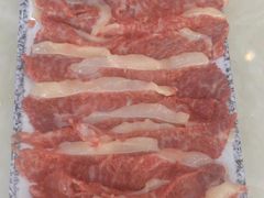 -潮悦牛肉火锅城(水贝店)