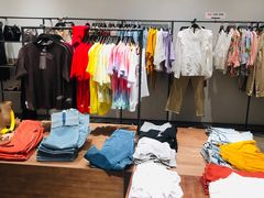 -URBAN REVIVO(西安Momopark店)