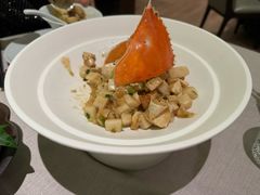 -甬府小鲜(万象城店)