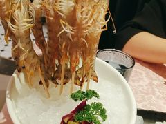 -囍凤楼·粤菜·点心·火锅(温特莱店)