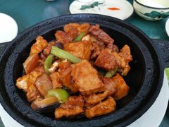 -李连贵酒家熏肉大饼(昆明街店)