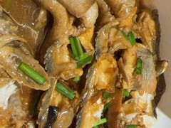 -旺角小渔村·海肠捞饭开创者(二马路店)