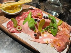 -LES ELITES 英集荟(南京西路店)