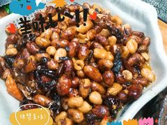 -辣盆盆麻辣小龙虾(哈尔滨总店)
