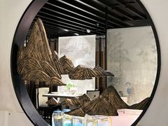 -羲和雅苑•北京烤鸭(国贸商城店)