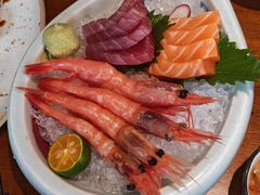 -九井澤精致料理(金茂店)