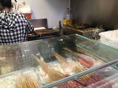 -辽B·小串(总店)