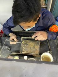-张师傅首饰加工修理(西单华威潮铺街店)