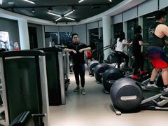 -一兆韦德健身(慧芝湖店)