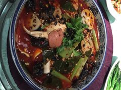 李老爹(宣武门店)-李老爹香辣蟹(宣武门店)