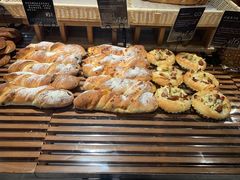-Briant石窑面包(丰盛里店)