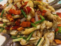 -四川小胡子海鲜(丁村万人海鲜广场店)