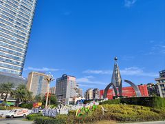 -万达广场(东莞厚街店)