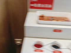 -彤德莱火锅(果园路店)