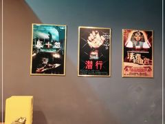 -灵度密室(大兴龙湖时代天街店)