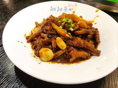 -靓靓蒸虾(中山里店)