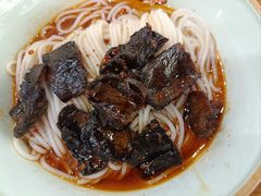 -刘聋子粉馆(张家界总店)